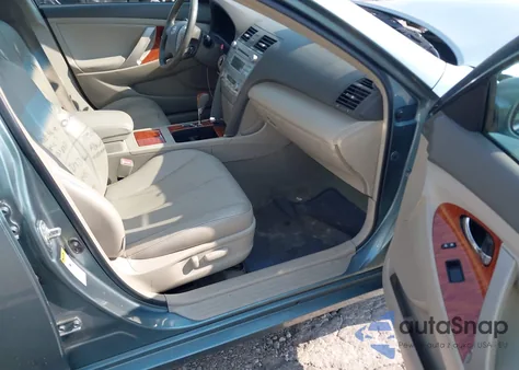 2009 Toyota Camry Xle V6 из США, поврежденный, VIN 4T1BK46K29U592585